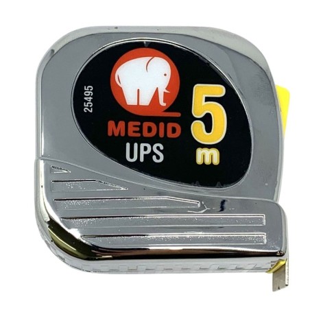 MESURE RUBAN UPS 5MX25MM
