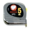 MESURE RUBAN UPS 5MX25MM