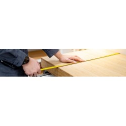 MESURE RUBAN UPS 5MX25MM