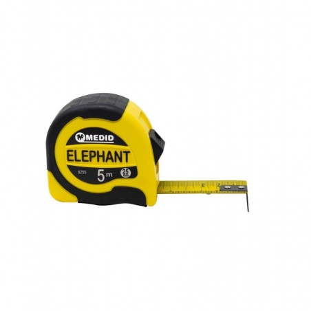 MESURE RUBAN BIMAT 5MX25MM
