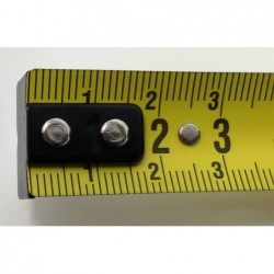MESURE RUBAN BIMAT 5MX25MM