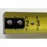 MESURE RUBAN BIMAT 5MX25MM