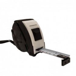 MESURE RUBAN MAGNETIQ 8MX25MM