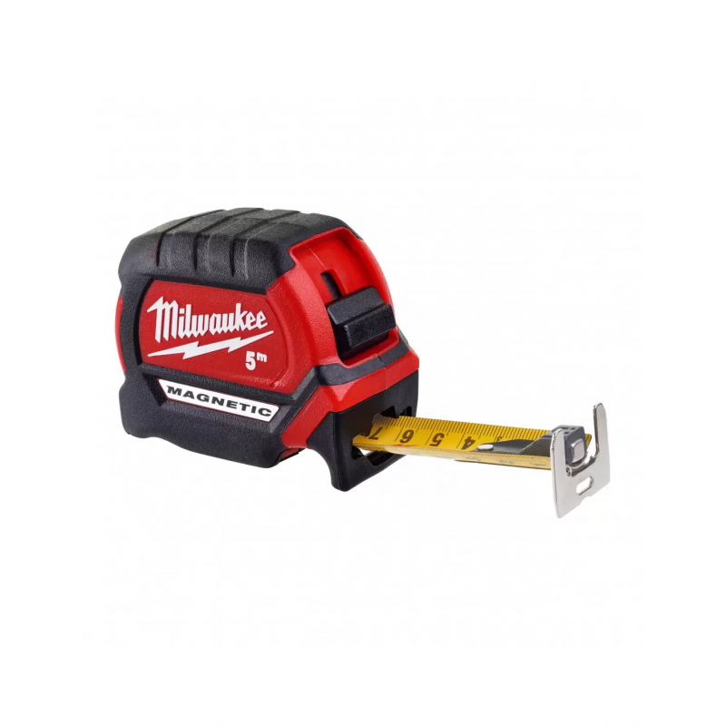 METRE RUBAN MAGNETIQUE 5MX27MM