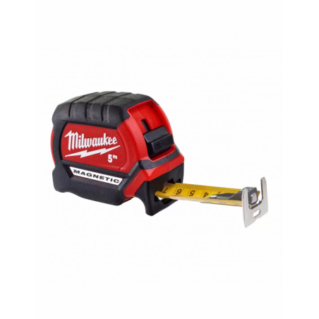 METRE RUBAN MAGNETIQUE 5MX27MM