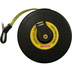 MESURE FIBRE 30MX15MM