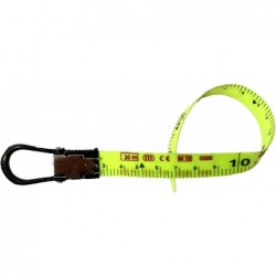 MESURE FIBRE 30MX15MM