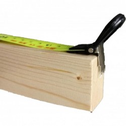 MESURE FIBRE 30MX15MM