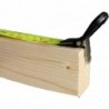 MESURE FIBRE 30MX15MM