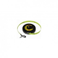 MESURE FIBRE 25MX15MM