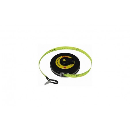 MESURE FIBRE 25MX15MM