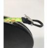 MESURE FIBRE 25MX15MM