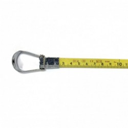 MESURE RUBAN METAL 50MX12MM 2760