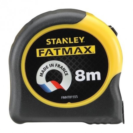 MESURE RUBAN FM 8MX32MM