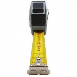 MESURE RUBAN 8Mx25MM
