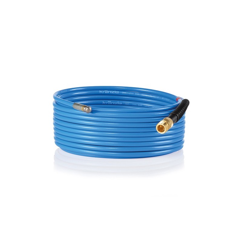 FLEXIBLE DE NETTOYAGE DE CANALISATION
