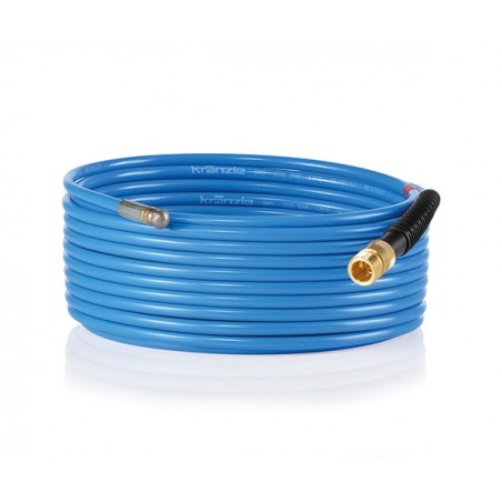 FLEXIBLE DE NETTOYAGE DE CANALISATION