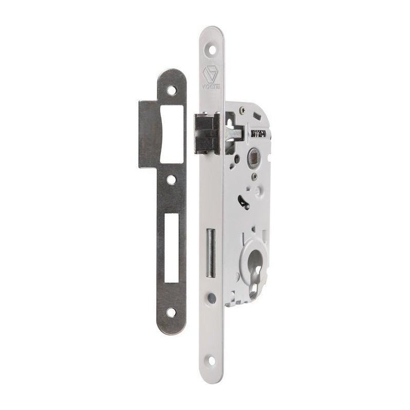 SERRURE POUR CYLINDRE AX40