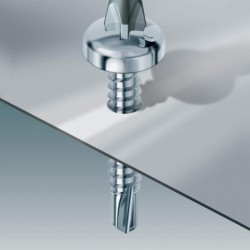 VIS AUTO-PERCEUSE TCB DRILLEX PH2