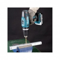 COFFRET 19 FORETS HSS M2 TECN'X Ø 1 A 10 MM