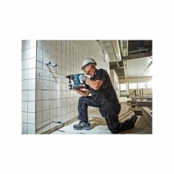 FORET BETON SDS+