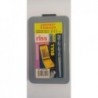 COFFRET 7 FORETS BETON SDS+ Ø 5 A 12 MM