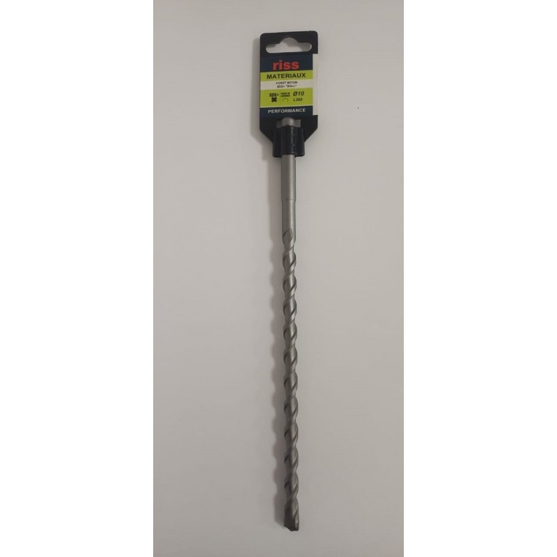 FORET BETON SDS+ 260MM