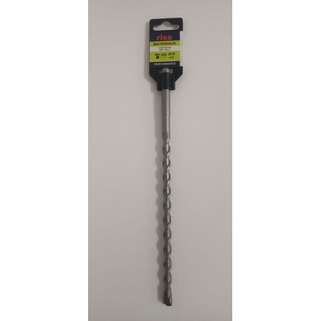 FORET BETON SDS+ 260MM