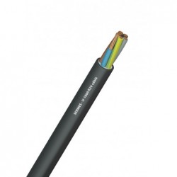 CABLE ELECTRIQUE U1000 R2V 5G2.5 AU ML