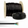 CABLE ELECTRIQUE U1000 R2V 5G2.5 AU ML