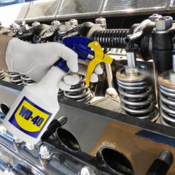 PULVERISATEUR 550ML POUR WD-40