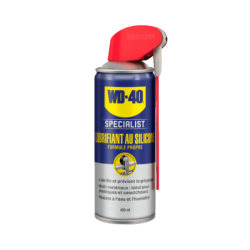 WD-40 LUBRIFIANT SILICONE 400ML