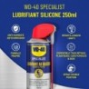 WD-40 LUBRIFIANT SILICONE 400ML