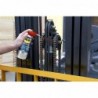 WD-40 GRAISSE BLANCHE AU LITHIUM 400ML