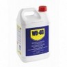 WD-40 DEGRIPPANT 5 LITRES