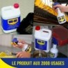 WD-40 DEGRIPPANT 5 LITRES
