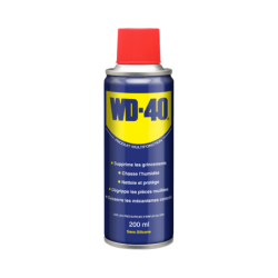 WD-40 DEGRIPPANT 200ML