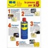 WD-40 DEGRIPPANT 200ML