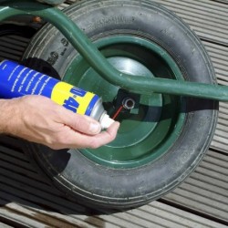 WD-40 DEGRIPPANT 200ML