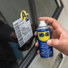 WD-40 DEGRIPPANT 400ML