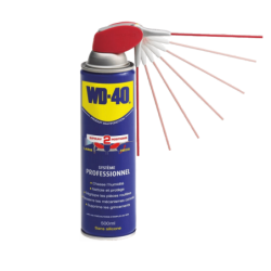 WD-40 DEGRIPPANT 500ML