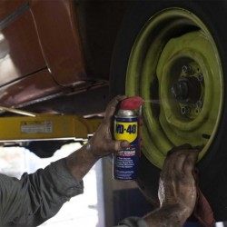 WD-40 DEGRIPPANT 500ML