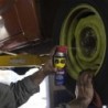 WD-40 DEGRIPPANT 500ML