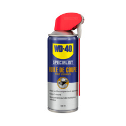 WD-40 HUILE DE COUPE 400ML
