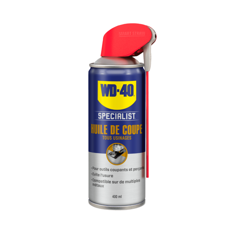WD-40 HUILE DE COUPE 400ML