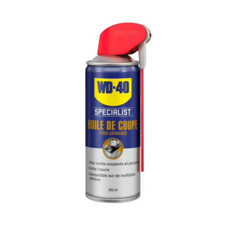 WD-40 HUILE DE COUPE 400ML
