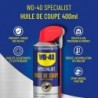 WD-40 HUILE DE COUPE 400ML