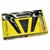 CLE MIXTE CHROME LUXE Bte X12
