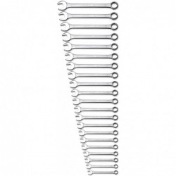 CLE MIXTE CHROME LUXE Bte X12