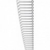 CLE MIXTE CHROME LUXE Bte X12